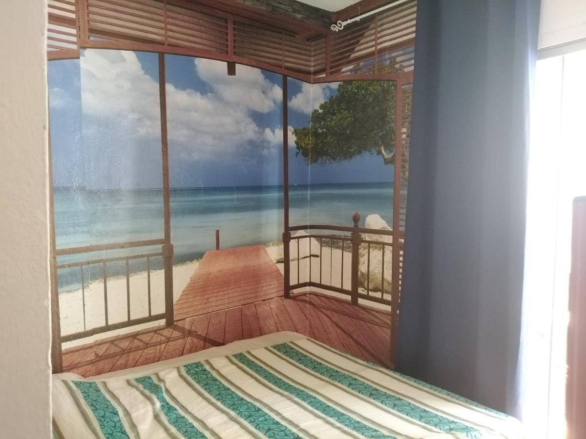 Sant Jordi Santiago Apartment Tossa de Mar Ngoại thất bức ảnh
