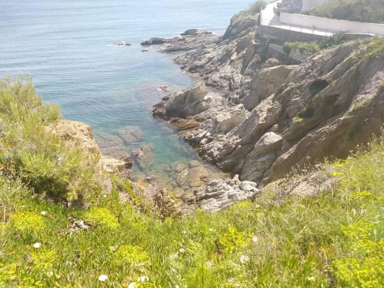 Sant Jordi Santiago Apartment Tossa de Mar Ngoại thất bức ảnh