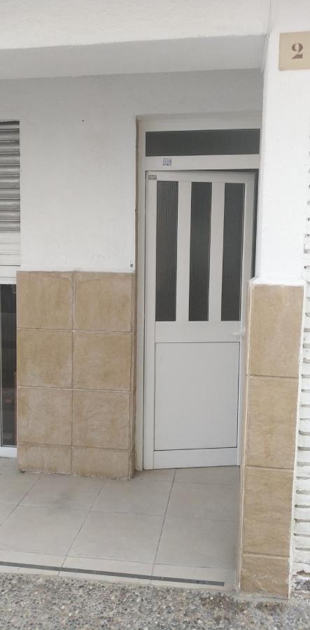 Sant Jordi Santiago Apartment Tossa de Mar Ngoại thất bức ảnh