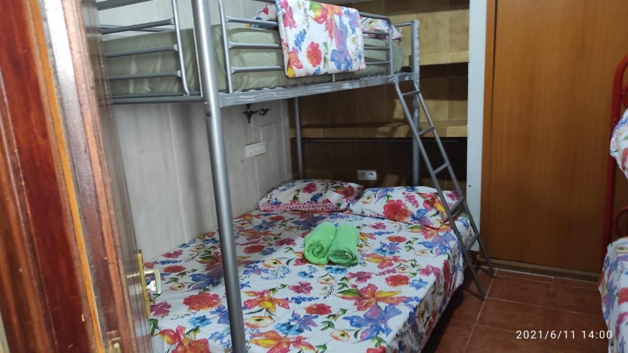 Sant Jordi Santiago Apartment Tossa de Mar Ngoại thất bức ảnh