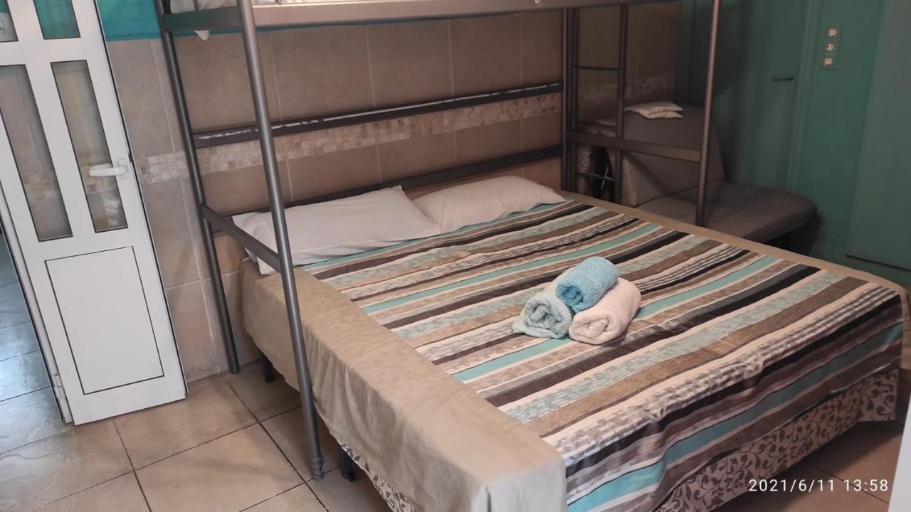 Sant Jordi Santiago Apartment Tossa de Mar Ngoại thất bức ảnh